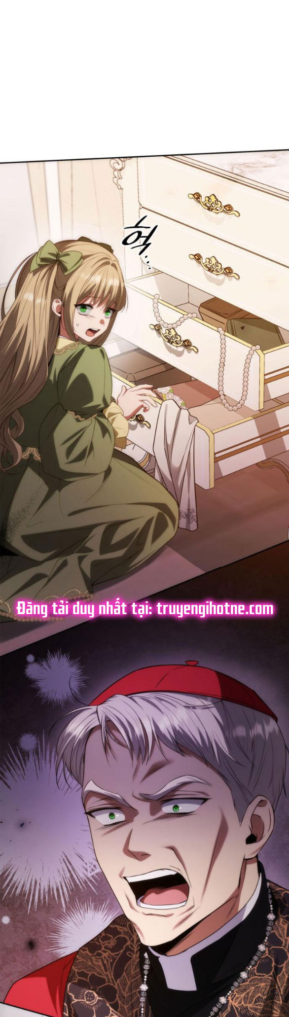 Chị Yêu, Kiếp Này Em Sẽ Là Hoàng Hậu chapter 44.2 - Trang 63