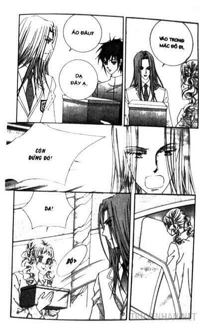 lọ lem hậu đậu chapter 67 3