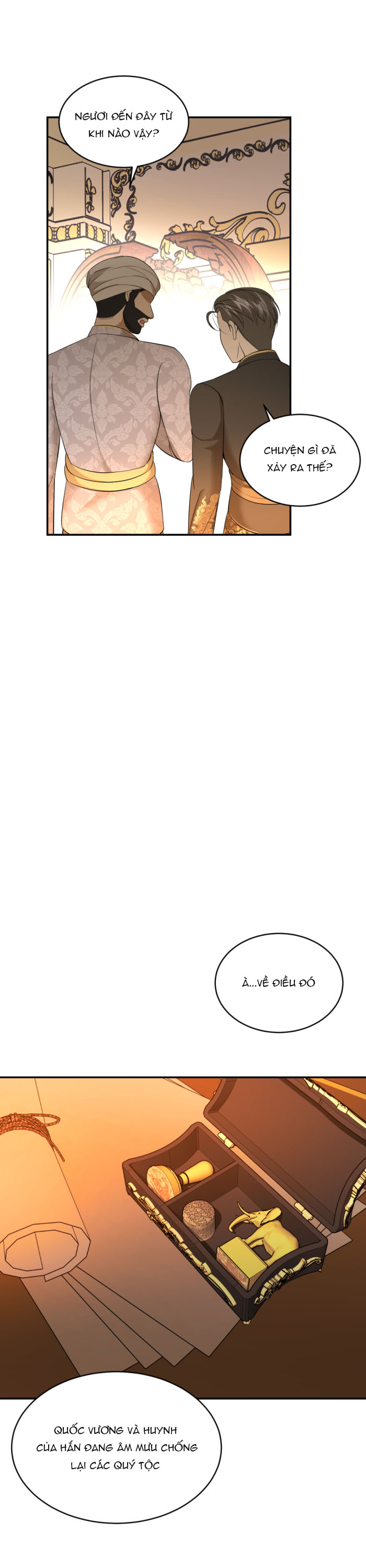 tôi là công tử đẹp nhất xiêm chapter 26 9