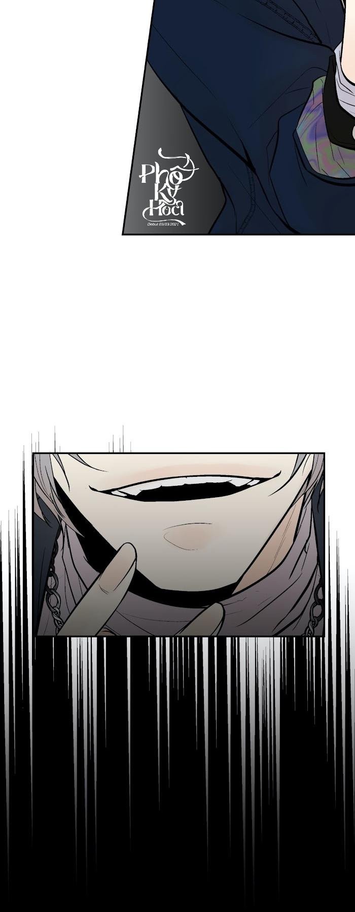 trú ẩn - haven chapter 25.5 9