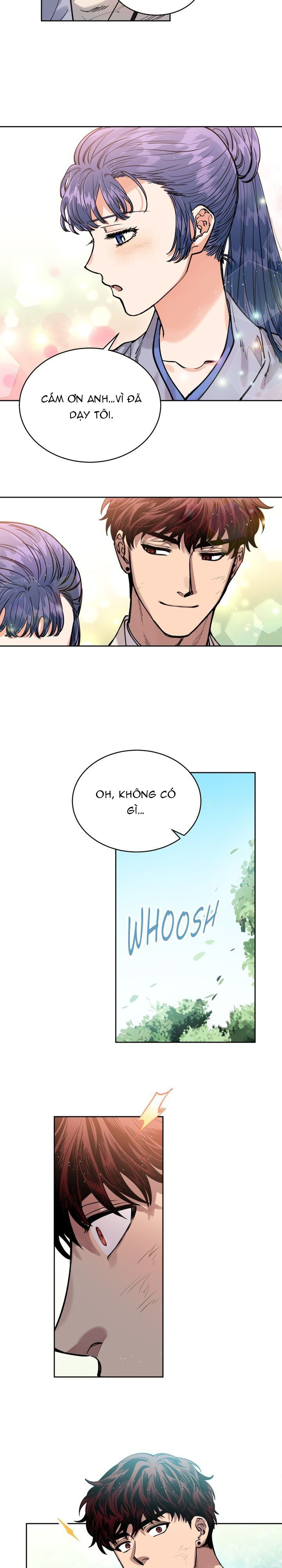 cô dâu thiên đàng chapter 38 6