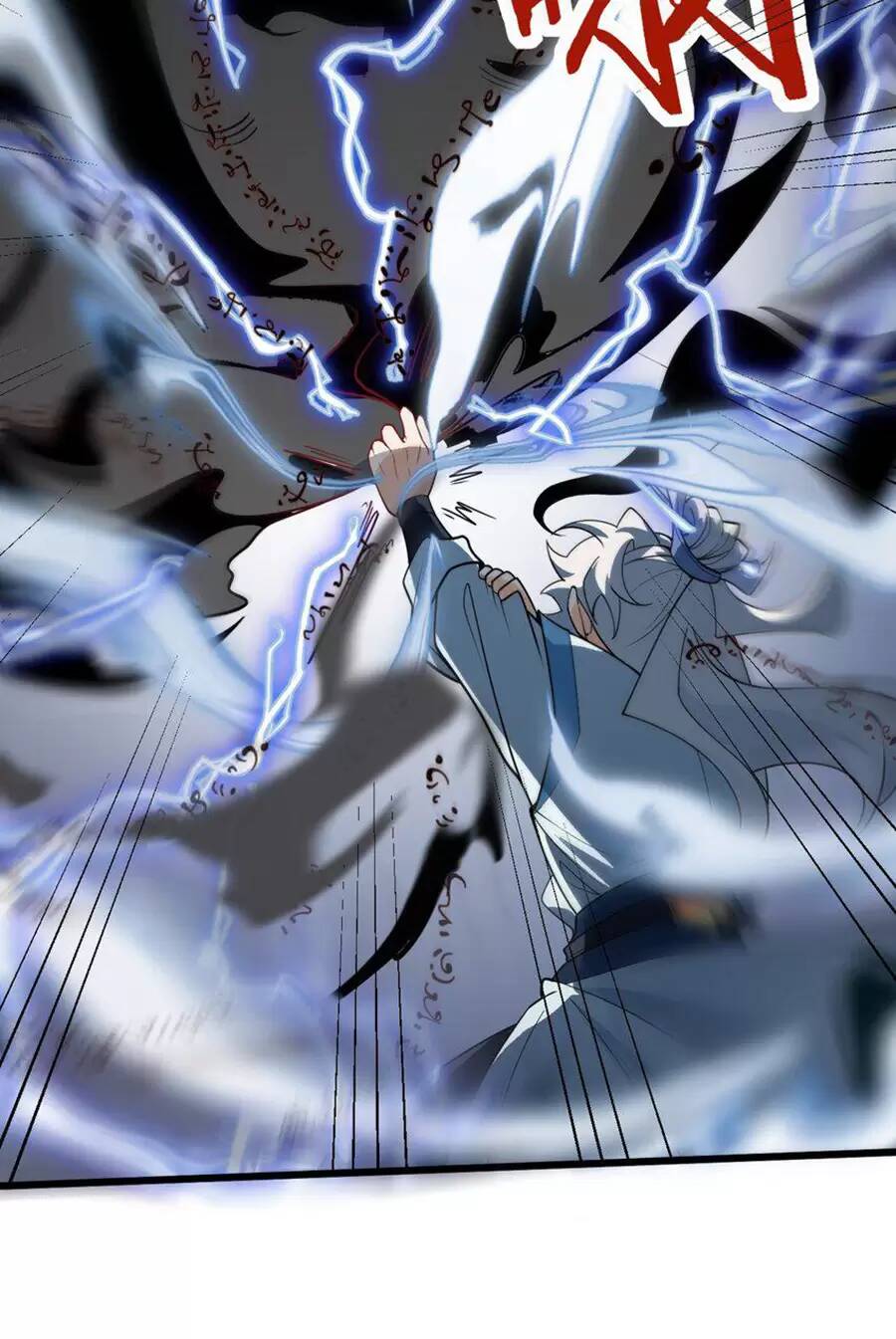 mang theo các tiên tử vô địch thiên hạ chapter 39.2 8