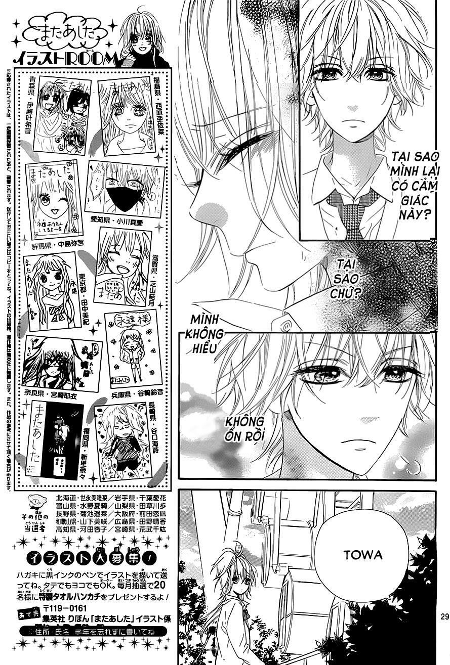 mata ashita chapter 6 29