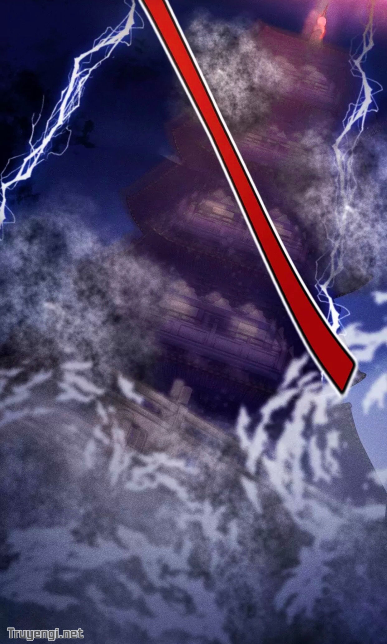 thương lan quyết chapter 4 35