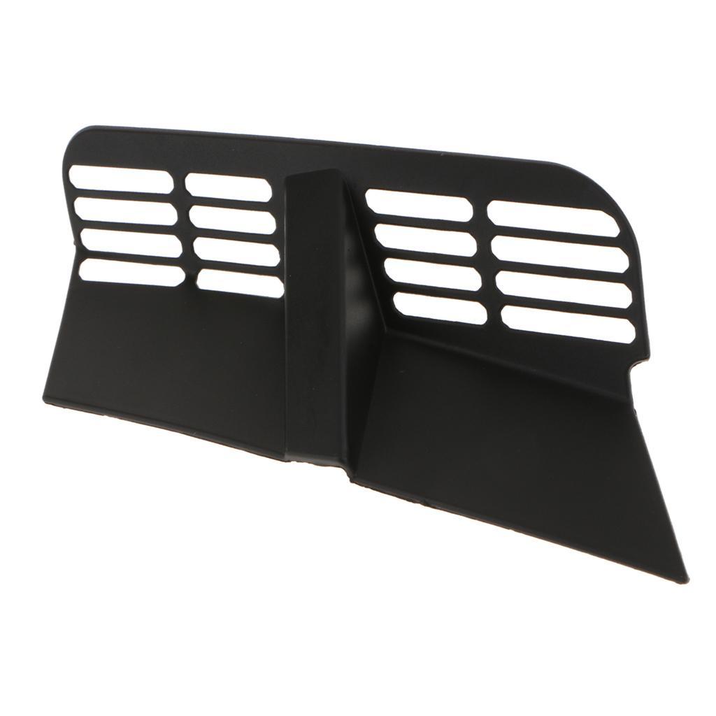 Air Conditioner inlet Panel Decorative Grille Trim Frame For