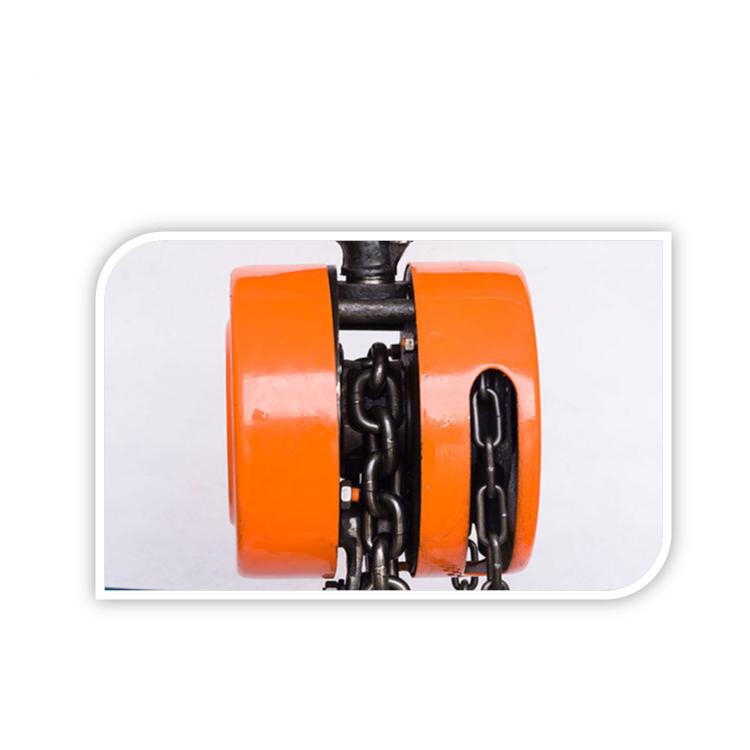 Palang xích kéo tay HSZ 2 TẤN-3M