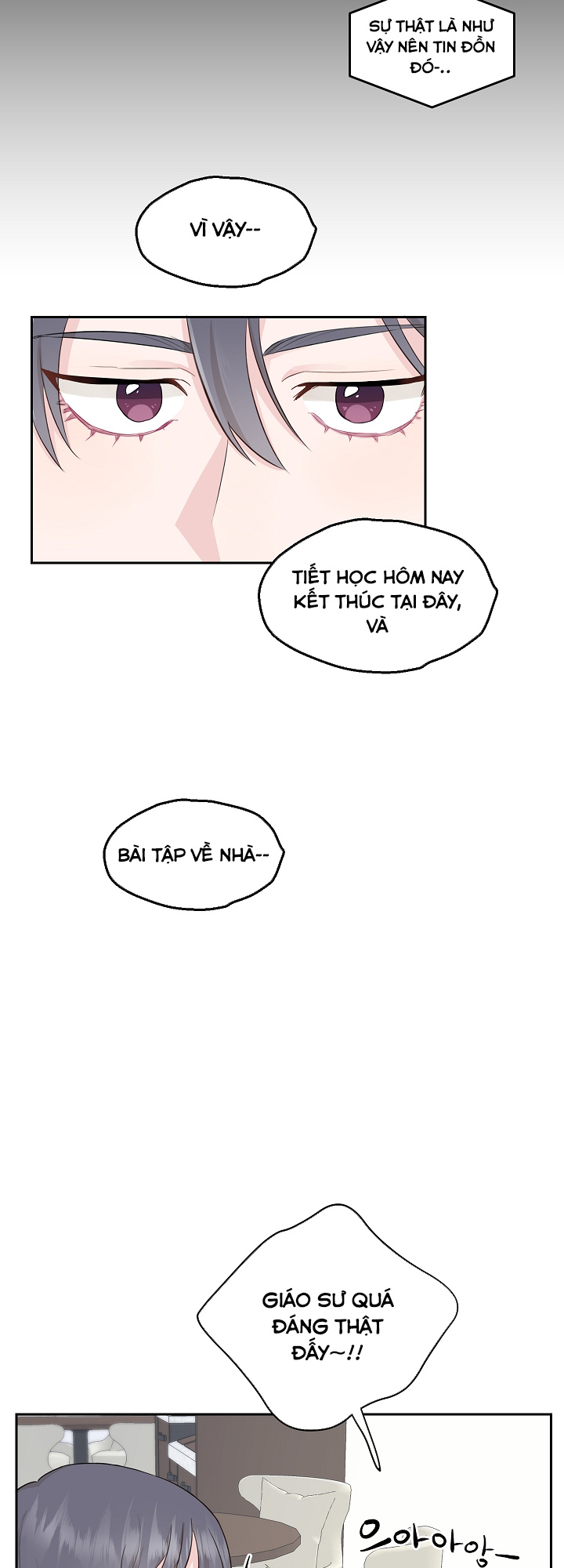 đời tư bí mật của quý phu nhân chapter 4 9