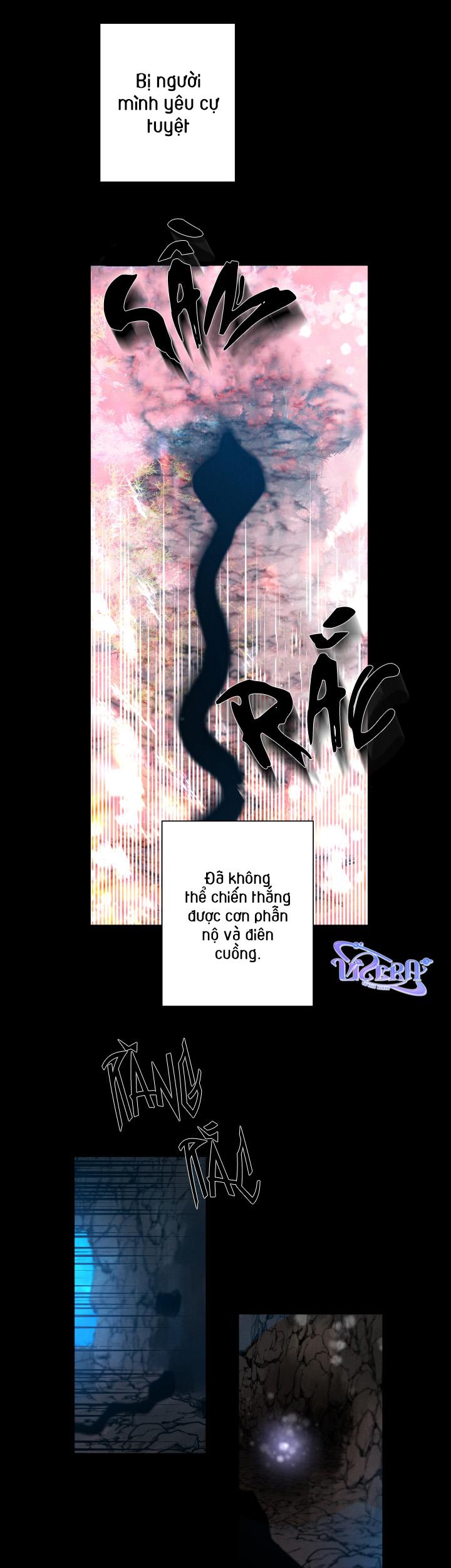 âm thanh của san hô chapter 30 12