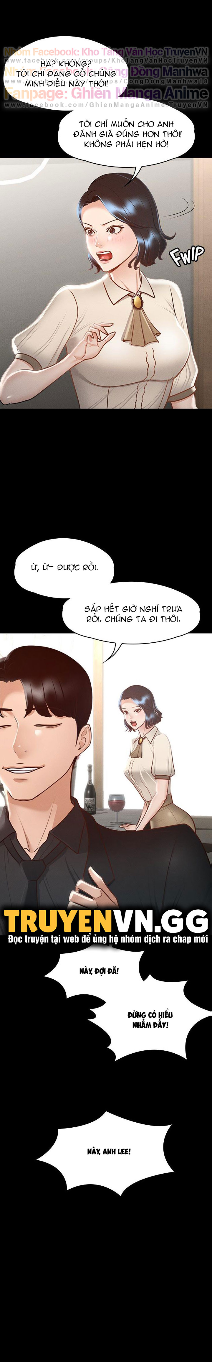 ứng dụng cầu được ước thấy chapter 23 26