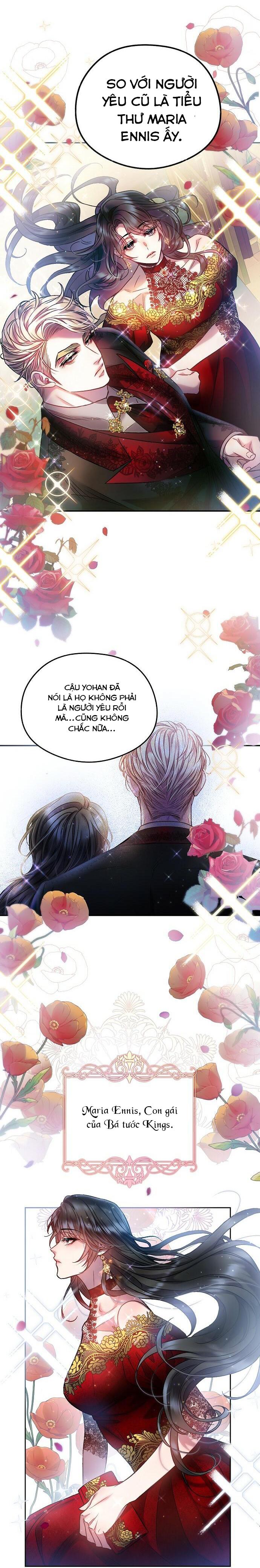 cơn mưa mật ngọt chapter 15 51