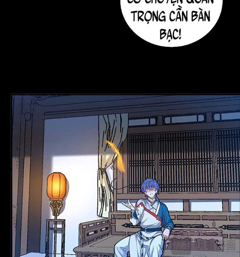 võ đạo độc tôn chapter 630 49