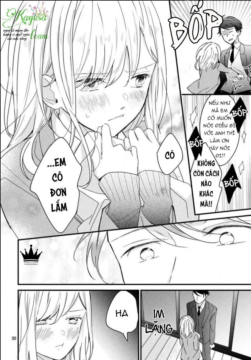 bengoshi to 17-sai chapter 4 31