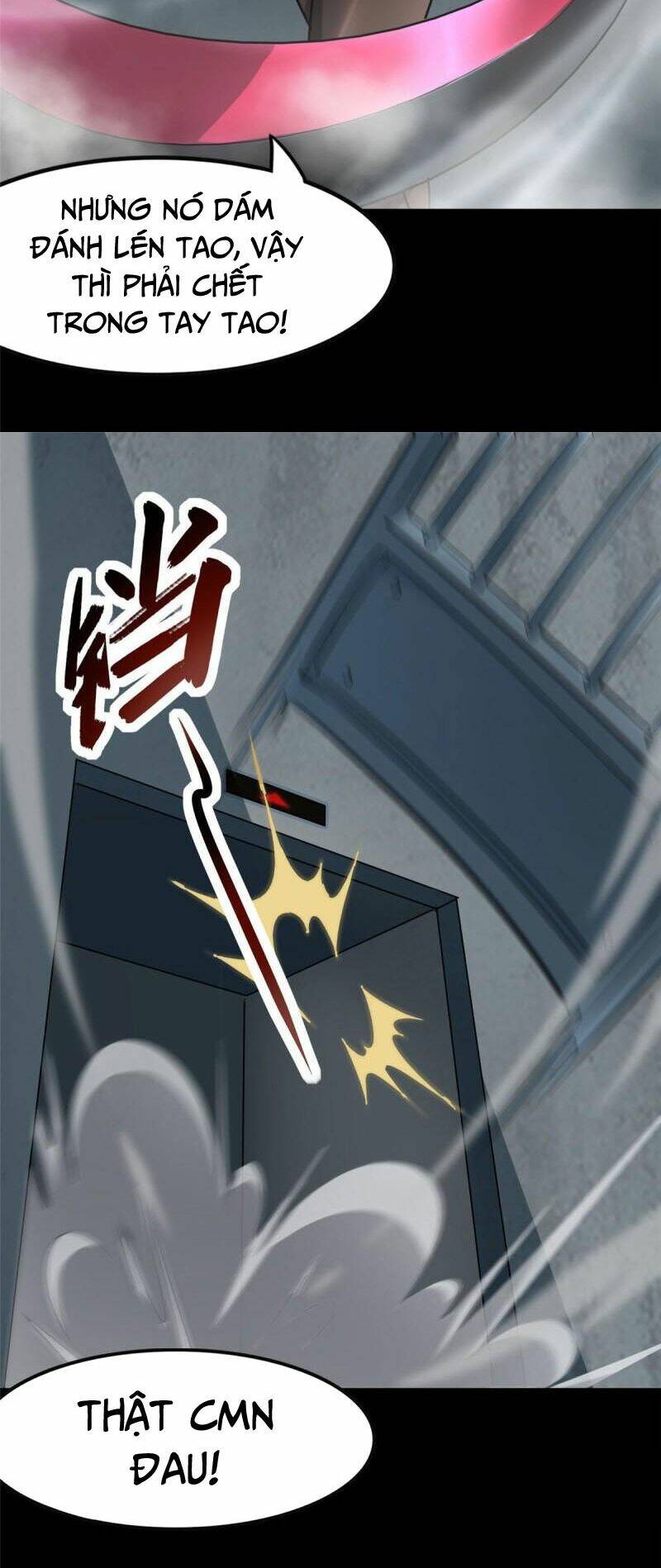 bạn gái virus của tôi chapter 282 6