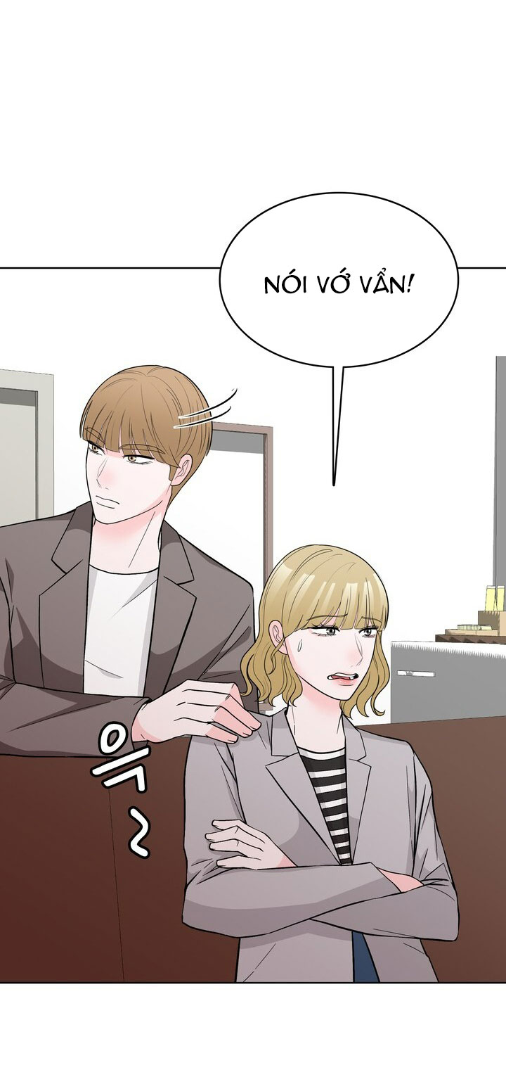 [18+] điều em cố giấu chapter 49.1 16