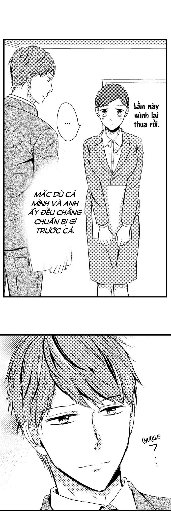 khiến cô ấy ra hết lần này đến lần khác, chầm chậm và ngọt ngào chapter 4.2 8