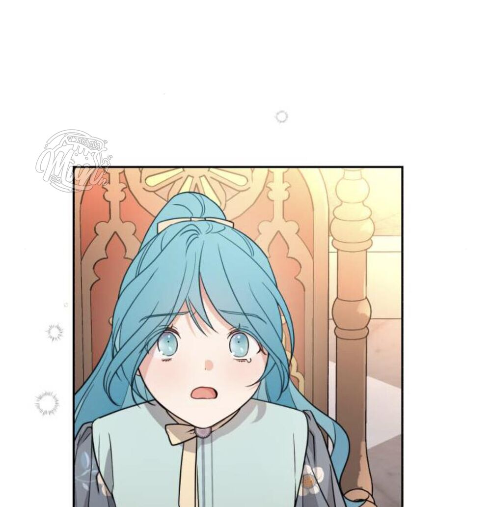 công nương mint bé nhỏ chapter 10 30