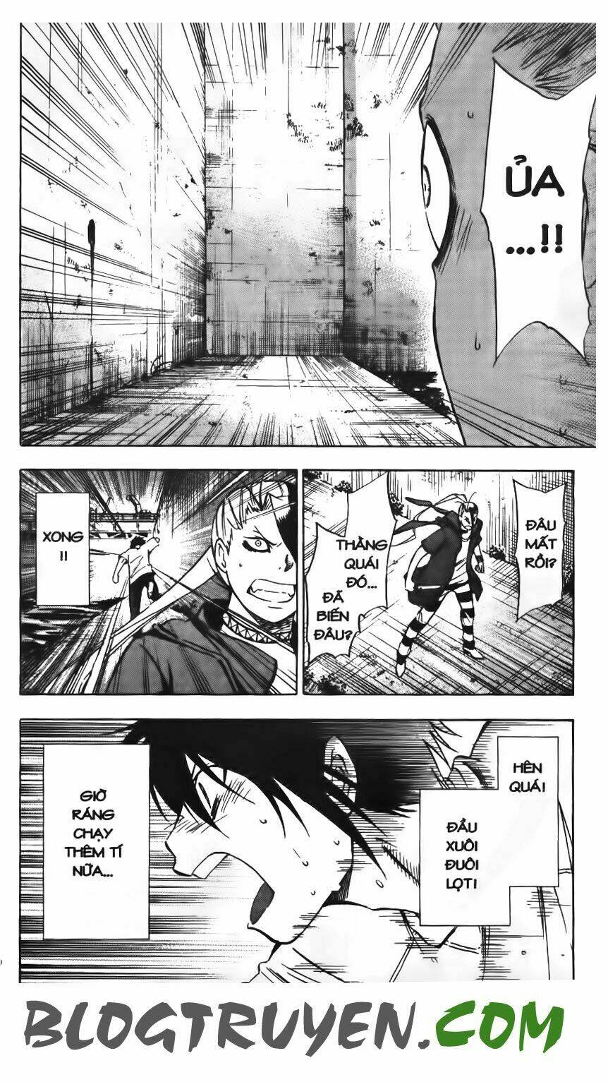 ma vương chapter 11 7