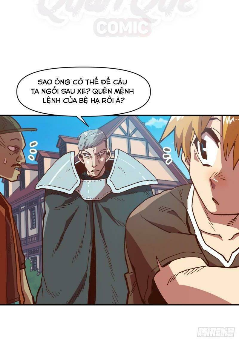 đại lục vô song chapter 5 8