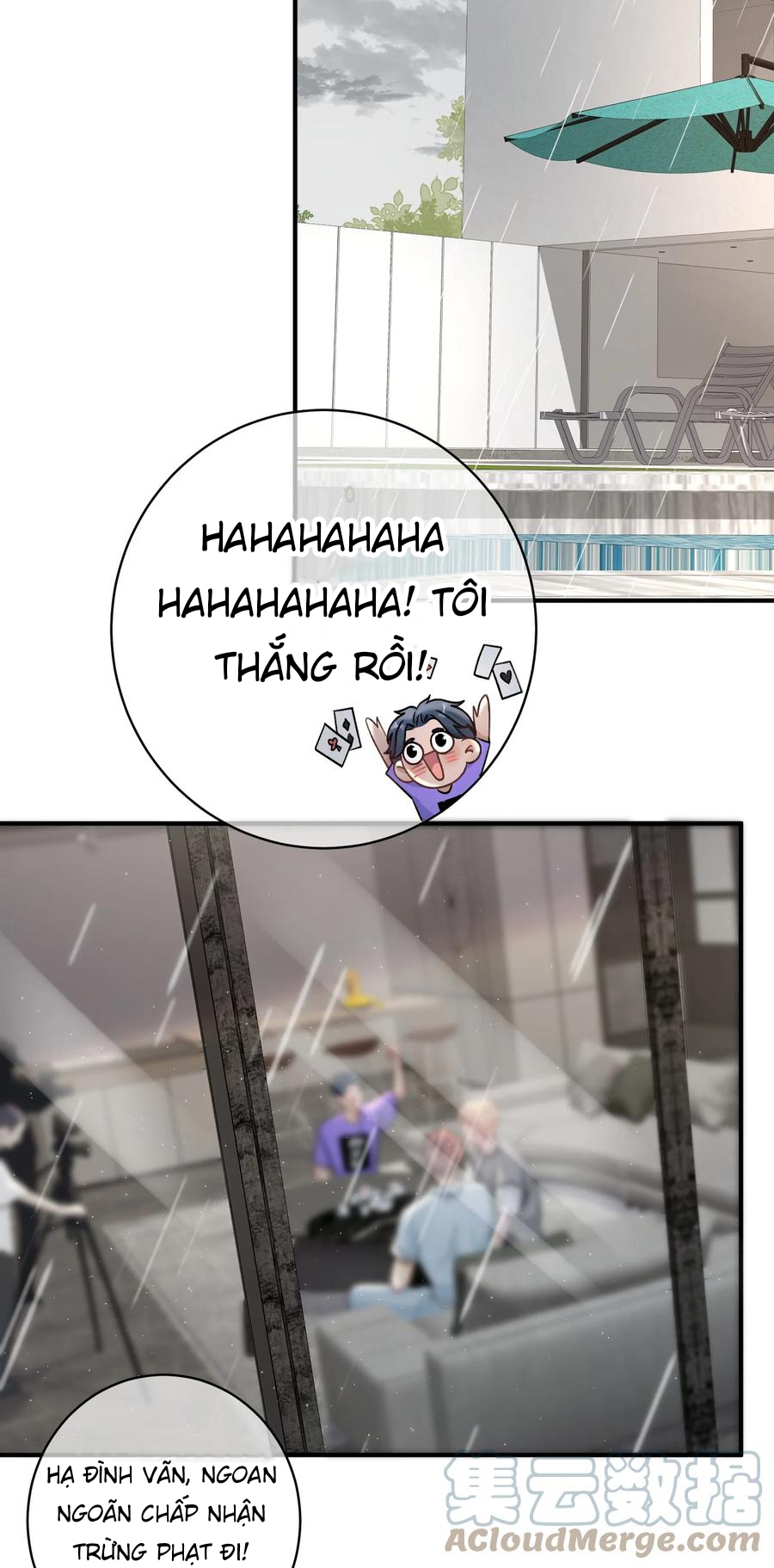 trước và sau ly hôn! chapter 34 7