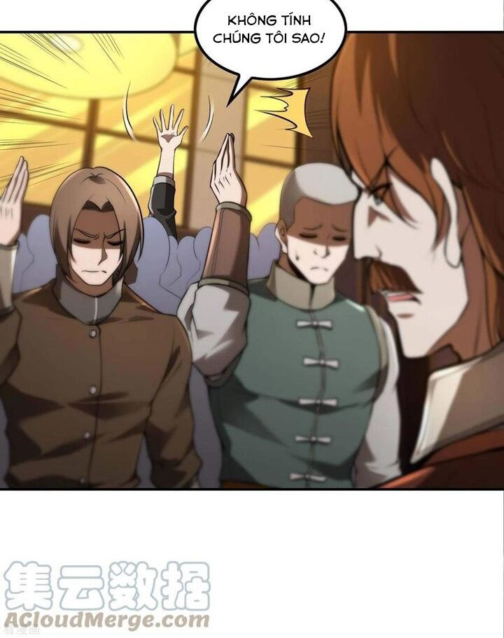 đệ nhất người ở rể chapter 82 20