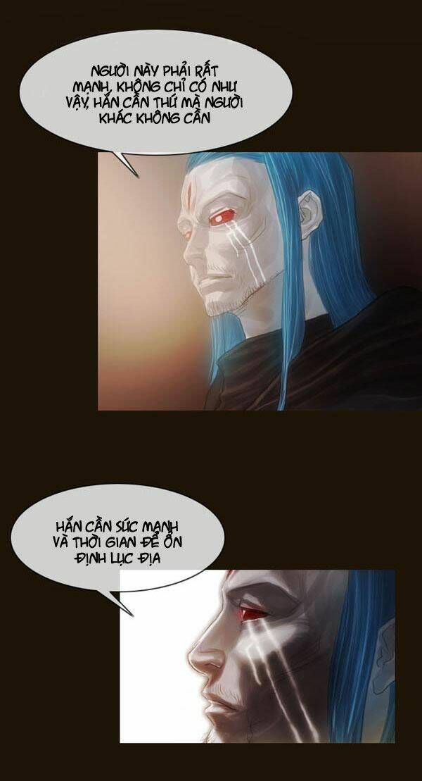 hội ảo thuật chapter 62 8