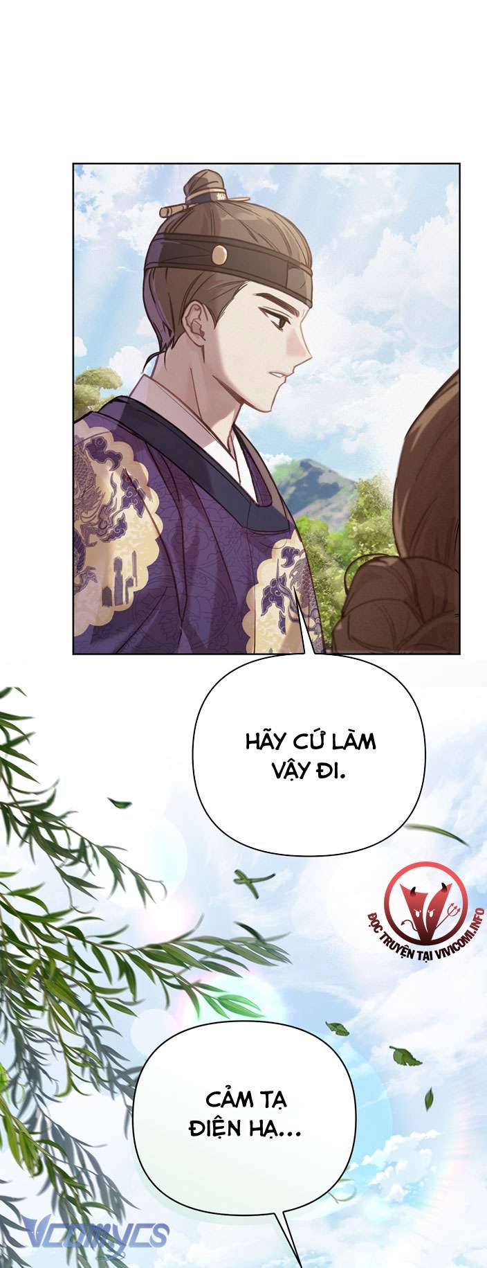 [18+] tiết học bí mật của trung điện chapter 9 40