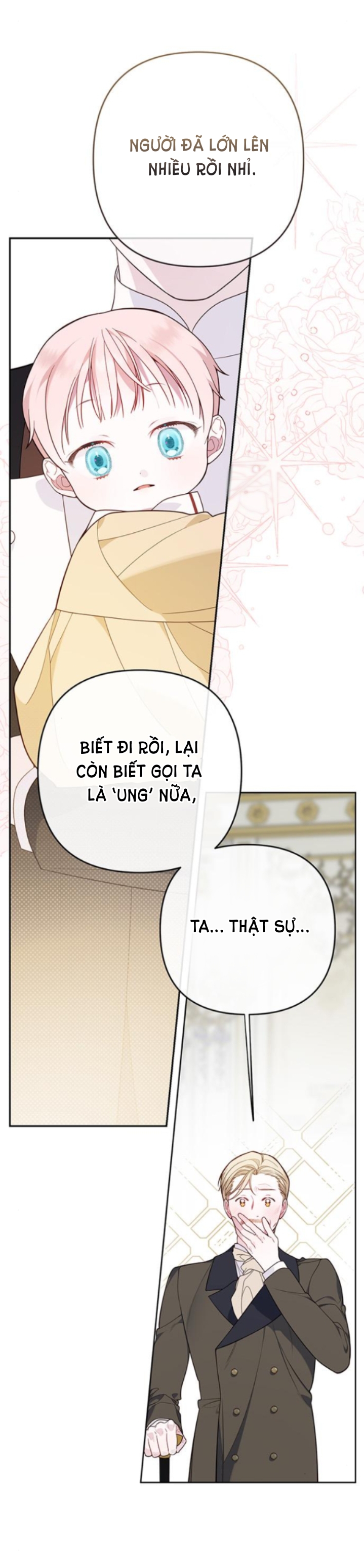 Tiểu Bạo Chúa chapter 16.1 - Trang 42