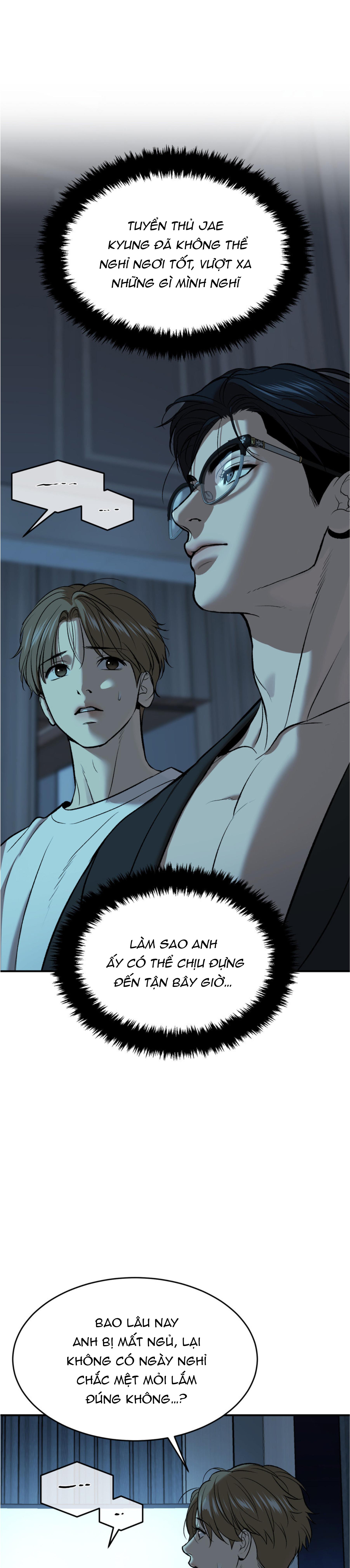 điềm rủi chapter 29 18