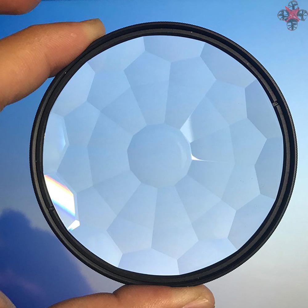 Kính Vạn Hoa 77mm Cho Máy Ảnh