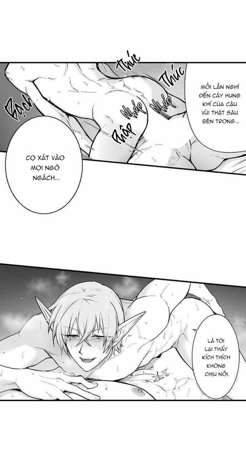 vợ của titan chapter 109 5