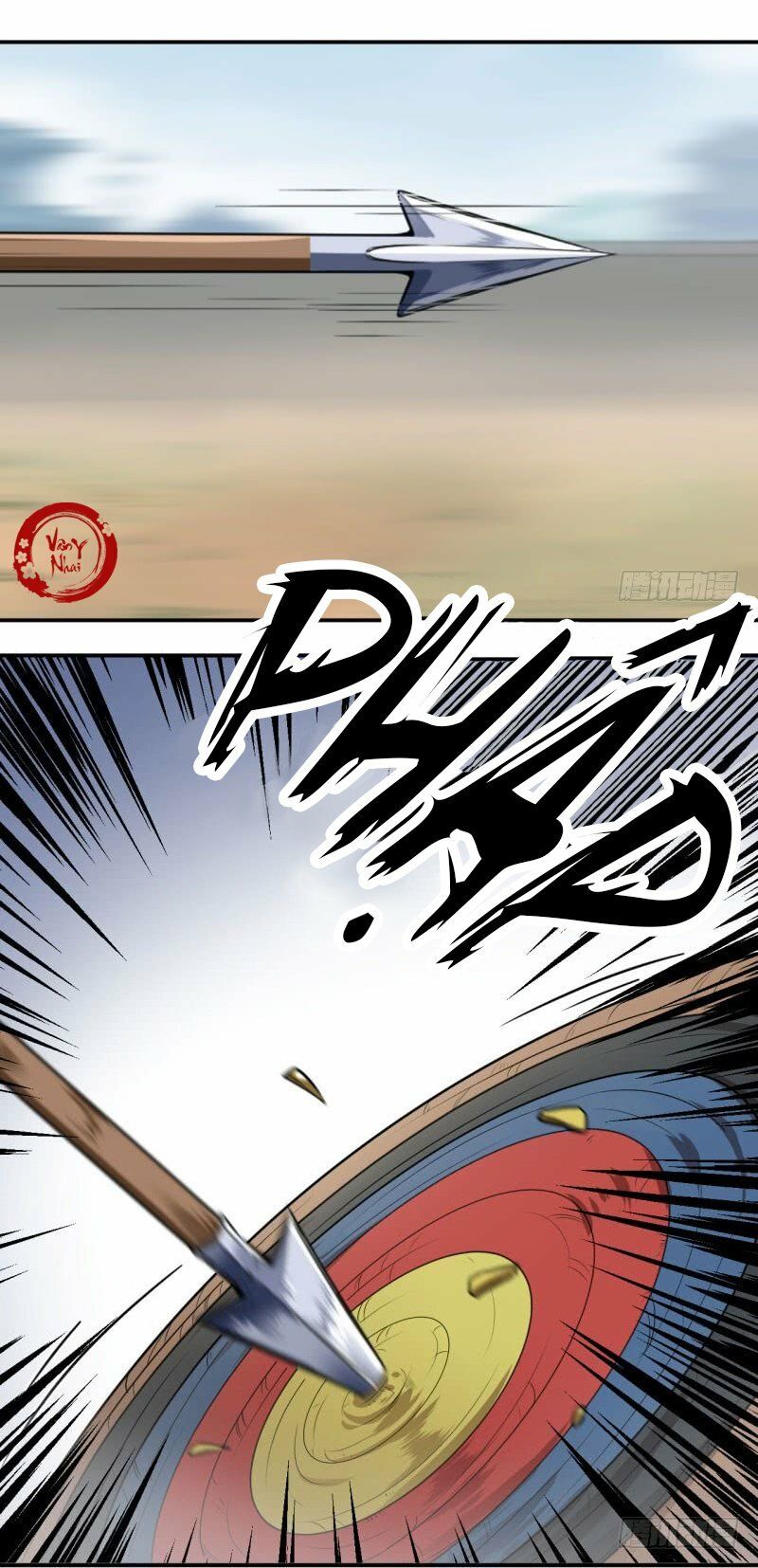 vương gia không thể trêu chapter 15 25