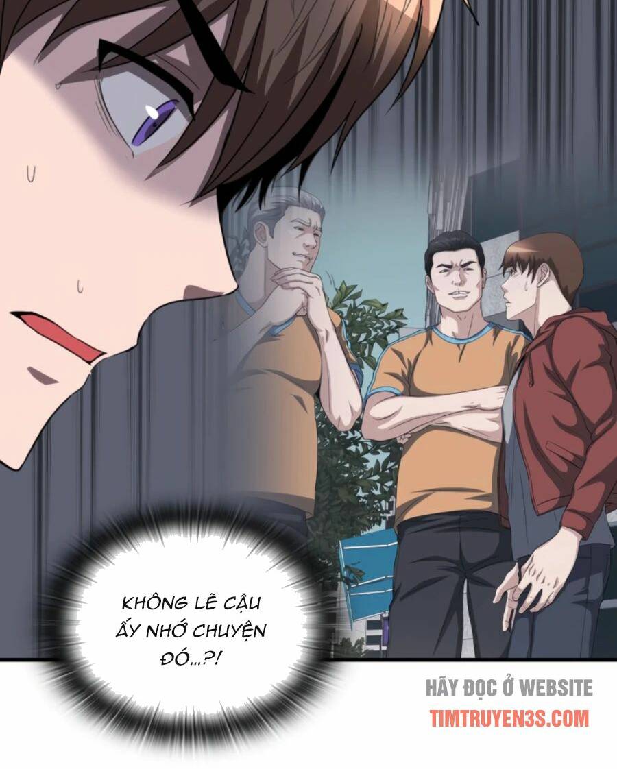 mẹ tôi là chòm sao bảo hộ m chapter 31 37