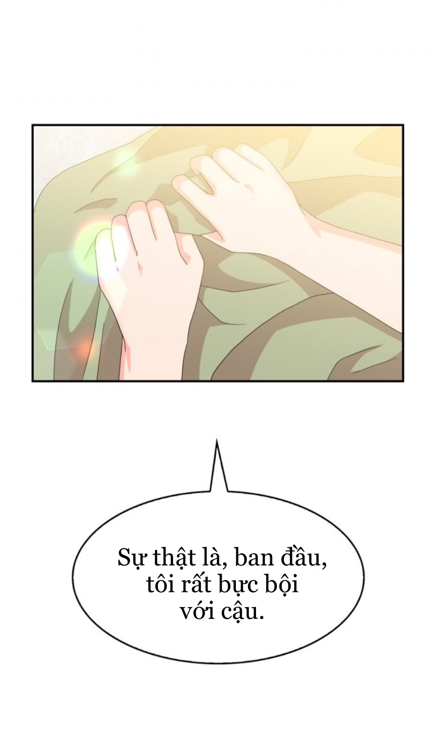 vị cứu tinh của rồng chapter 31 32