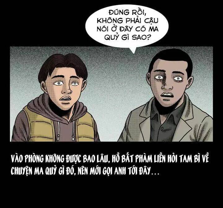 kỳ án có thật chapter 49 13