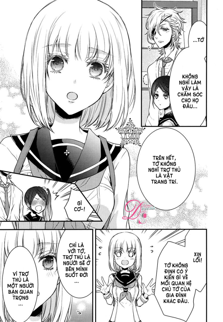 shinobi shijuusou chapter 8 26