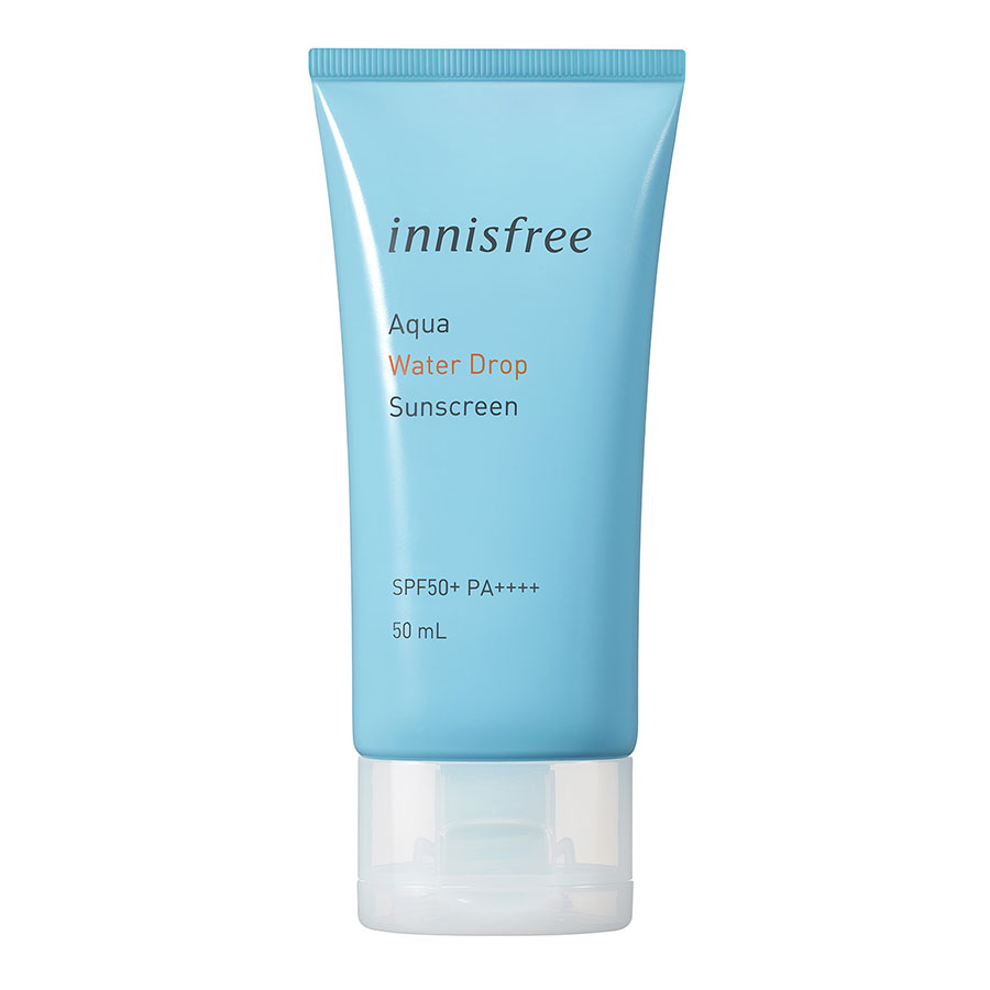 Kem Chống Nắng Dưỡng Ẩm Innisfree Aqua Water Drop Sunscreen SPF50+ 50ml - 131170831