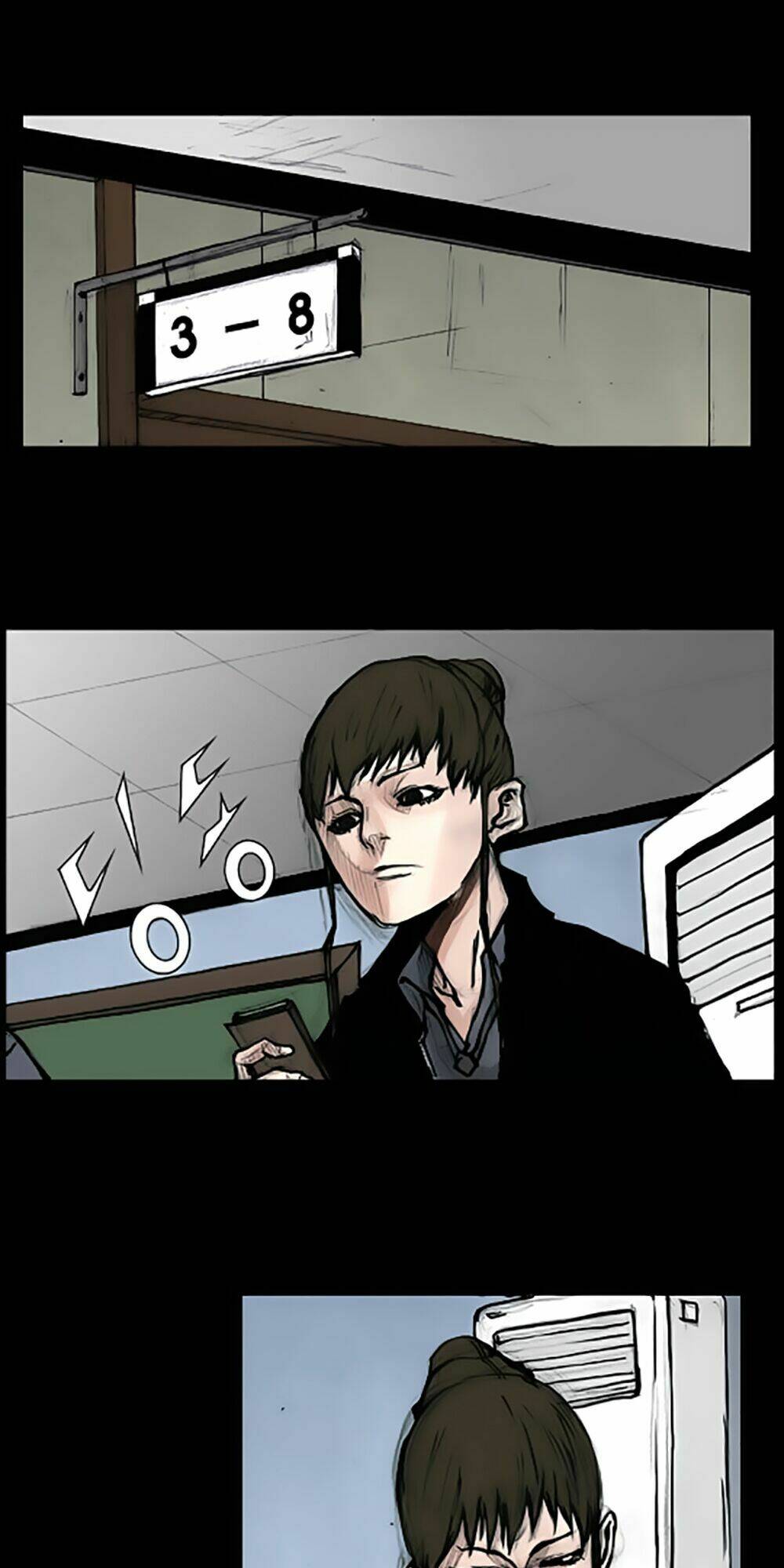 dokgo | độc cô chapter 70 30