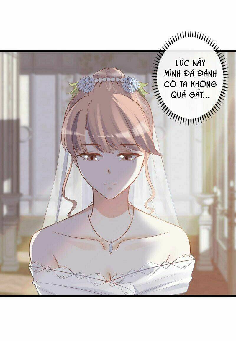 cạm bẫy lửa tình chapter 18 5