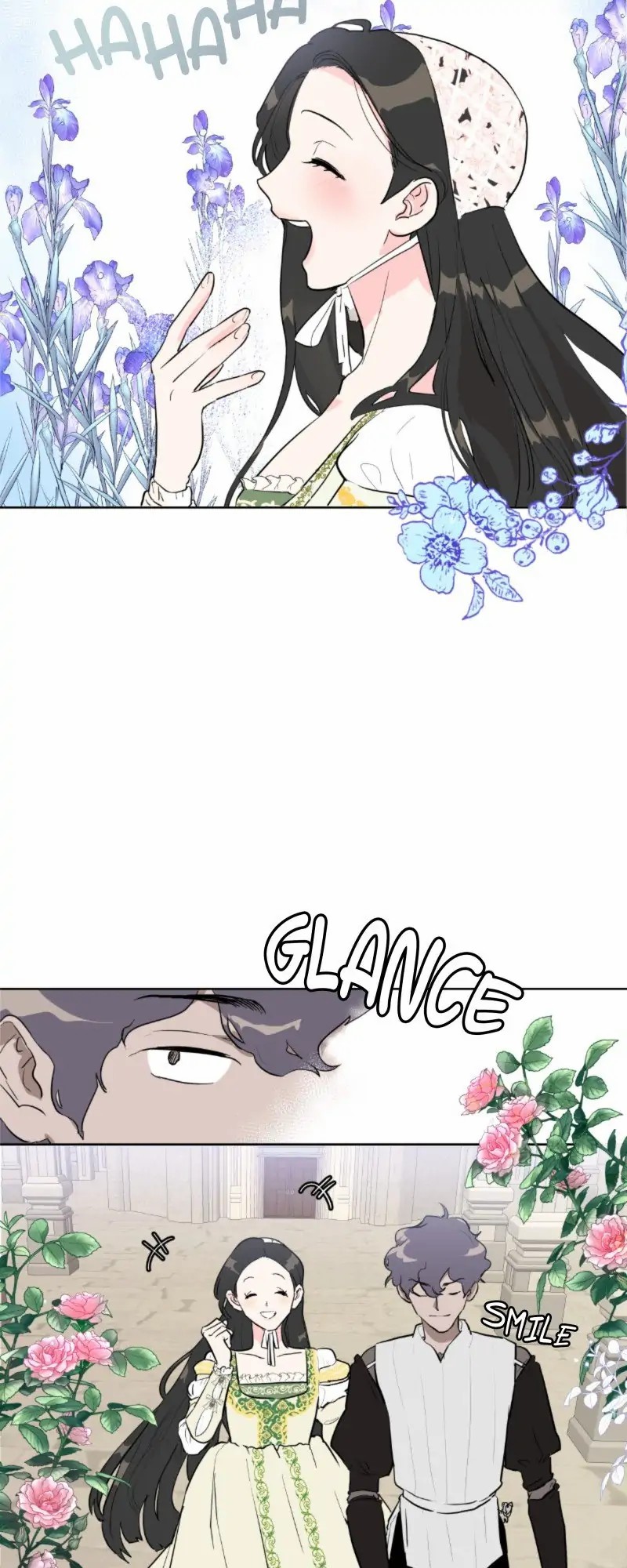 tạm biệt juliet của ta chapter 2.2 1