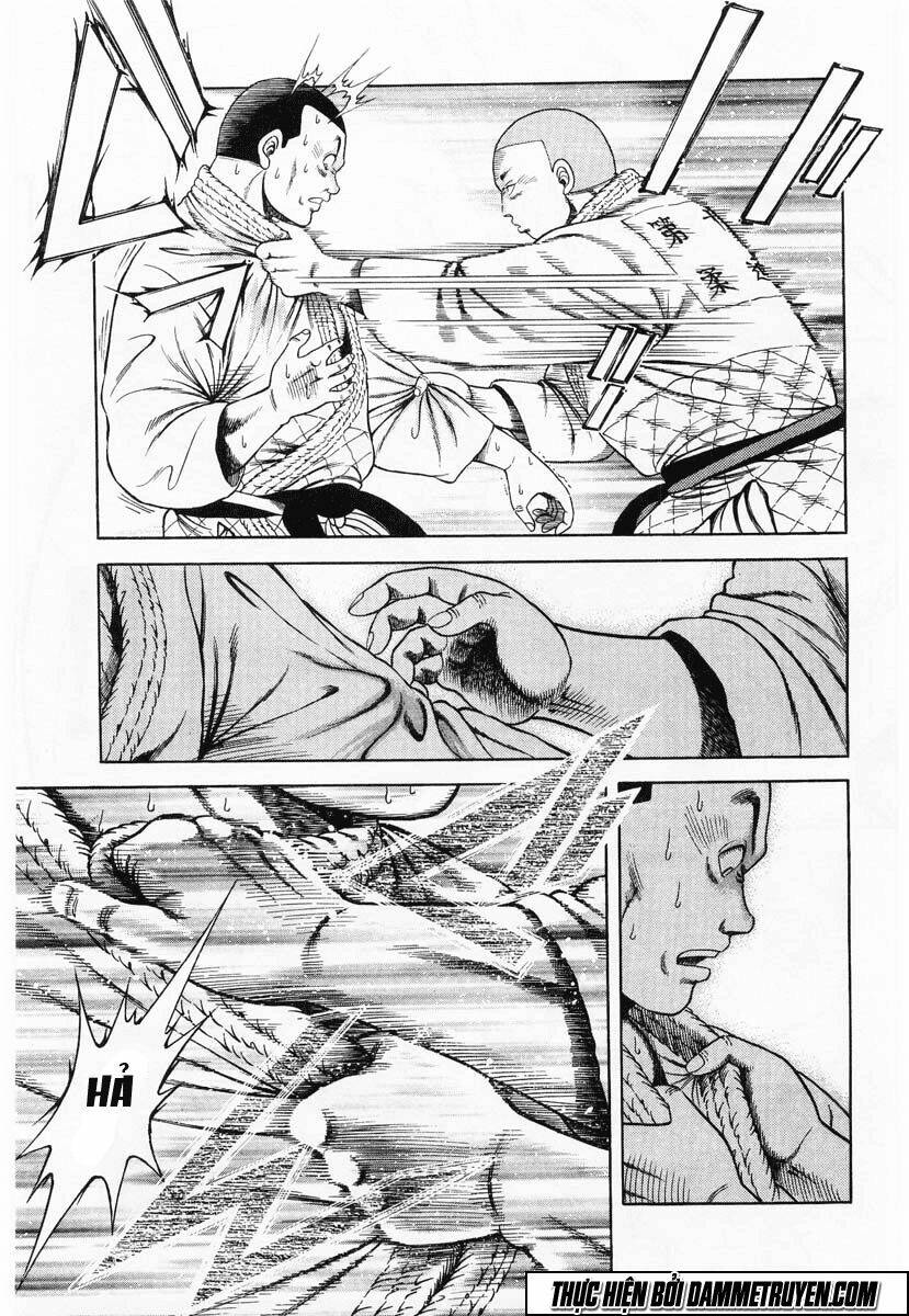 shin kotaro makaritoru! juudouhen chapter 51 8