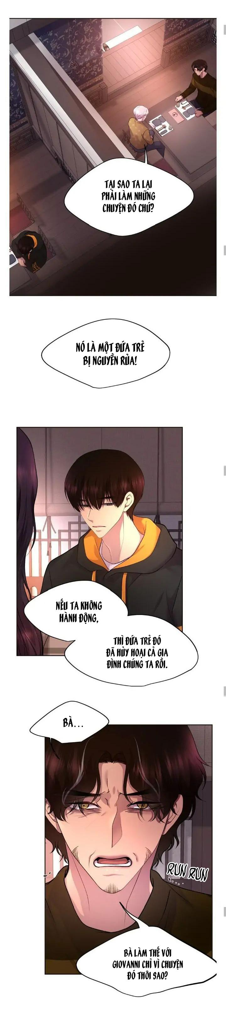 giữ em thật chặt (hold me tight) chapter 163 7