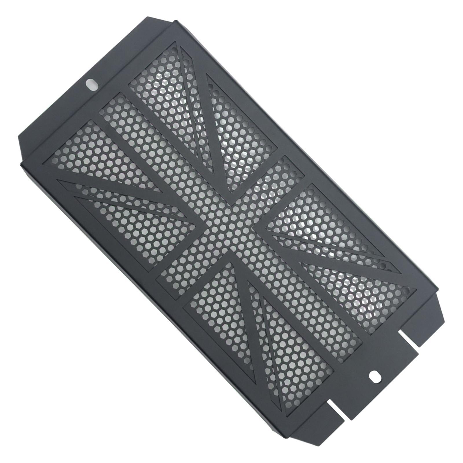 Motorcycle Guard Grille Cover Fits for Tfxc 2016