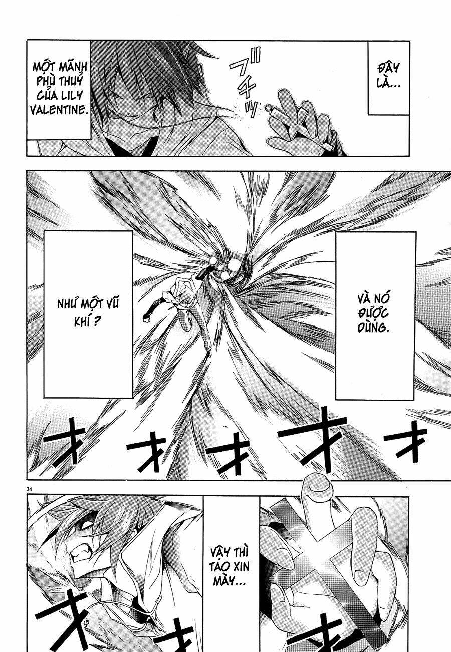 soukyuu no lapis lazuli chapter 5 35