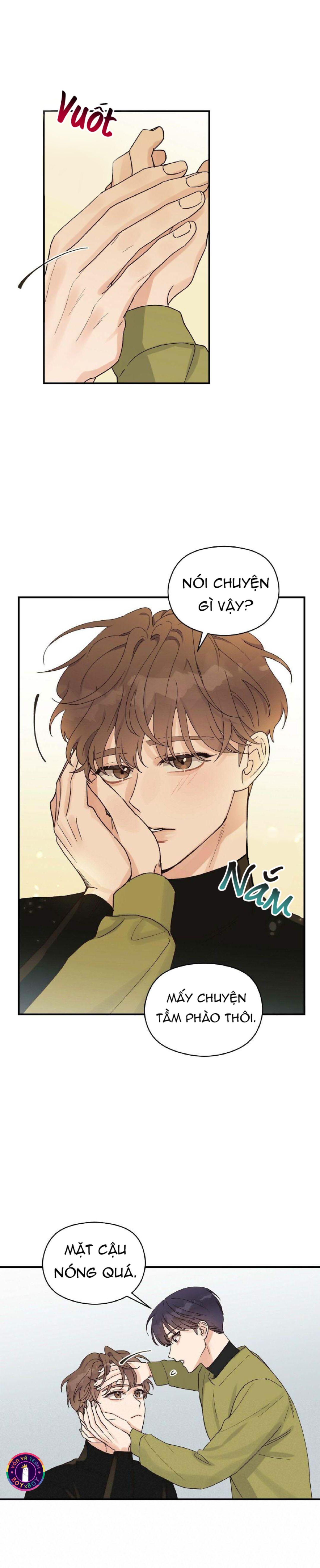 omega complex (end) chapter 11 8