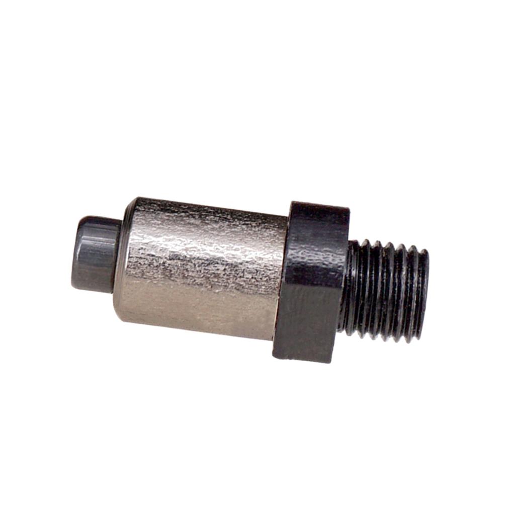 Sunnimix Đàn Guitar Điện Tremolo Cánh Tay Ổ Cắm Whammy Thanh Jack Chỉ Đường Kính 9 Mm