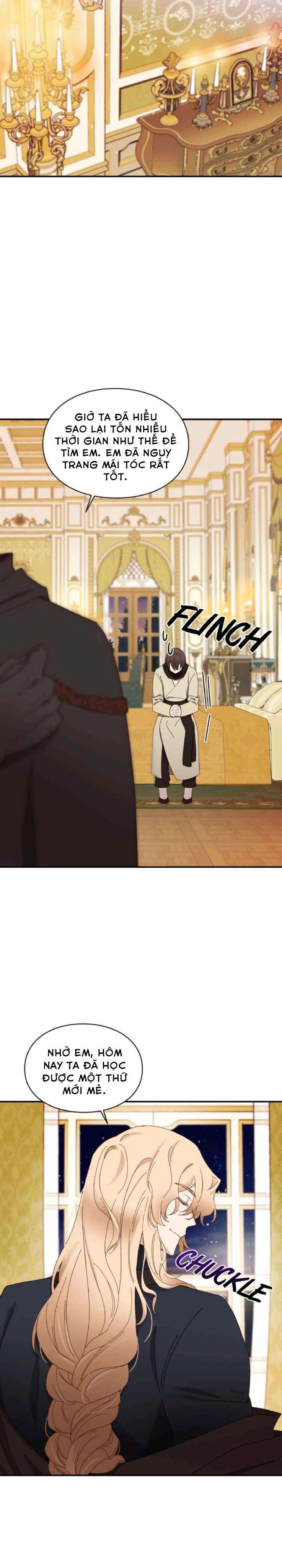 cứu rỗi chapter 18 3