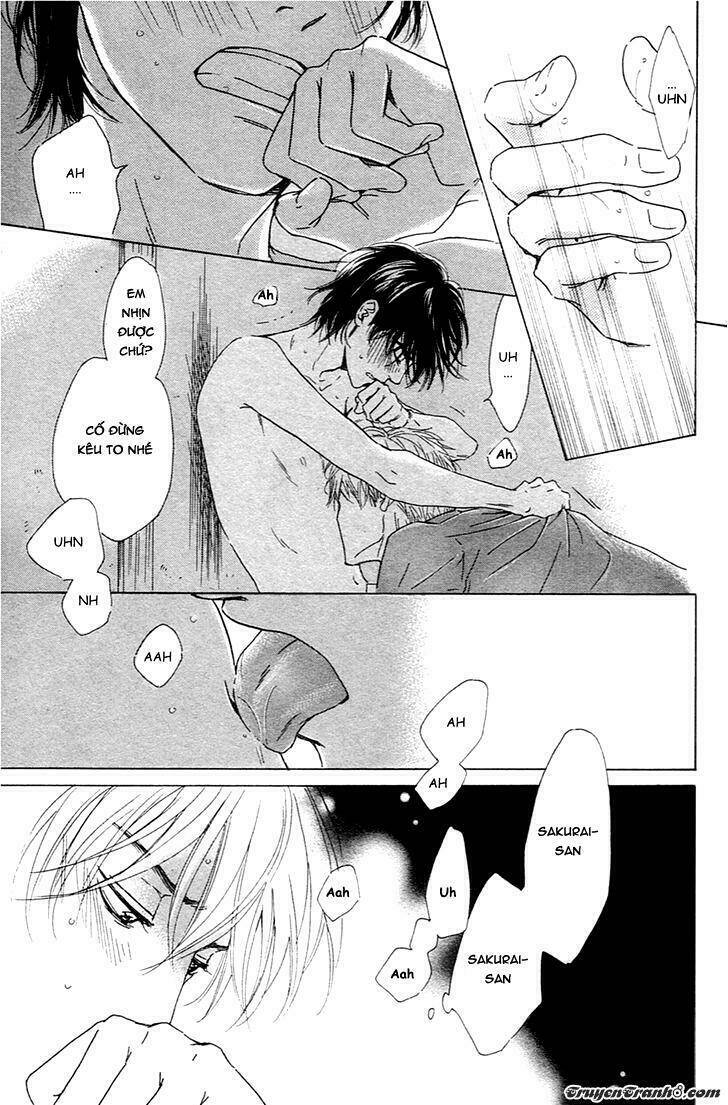 hana wa sakuka chapter 32 20