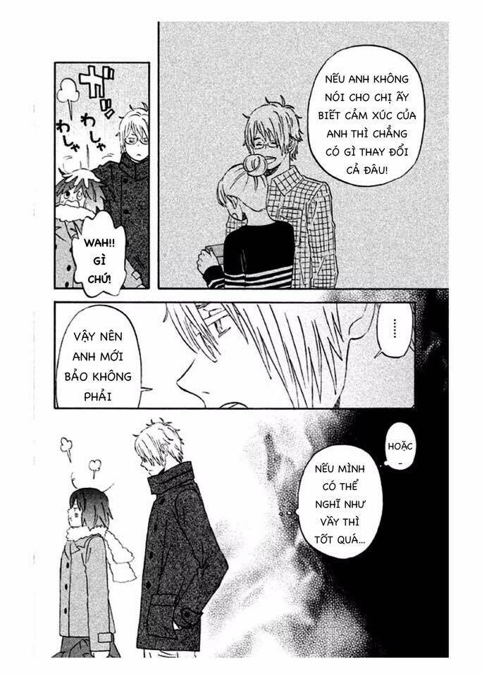 liar x liar chapter 33 26