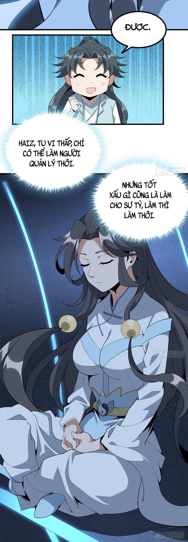 địa cầu đệ nhất kiếm chapter 125 12