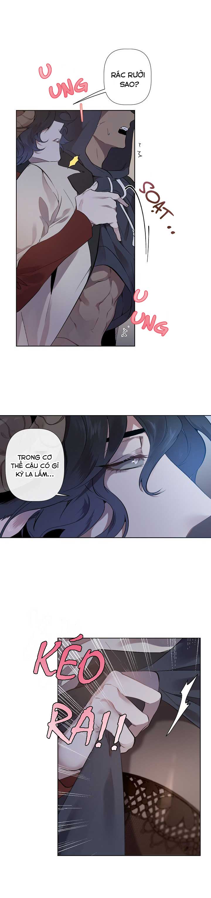 tuyển tập bl chịch ngắn chapter 3 12